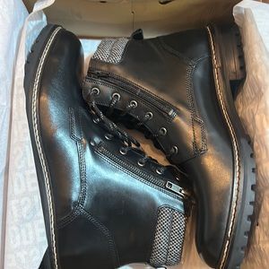New! Steve Madden Men’s Boots 11.5